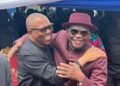 2027: ‘We don’t want a stingy person as President’ Wike fires Peter Obi