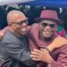 2027: ‘We don’t want a stingy person as President’ Wike fires Peter Obi