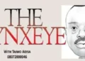 Who will save the Nigerian boy-child? By Taiwo Adisa, PhD