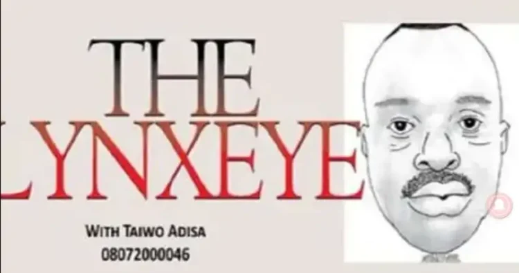 Who will save the Nigerian boy-child? By Taiwo Adisa, PhD