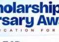 APPLY for 2027 GOF scholarship & bursary award for Nigerians