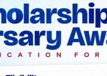 APPLY for 2027 GOF scholarship & bursary award for Nigerians