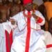 Okpebholo congratulates Oba of Benin on 10th coronation anniversary