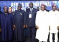 Nigeria targets military hardware production through global partnerships