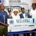 Gabriel wins West Africa Masters II golf tournament