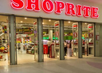 Shoprite set to open neighbourhood stores after shutdown