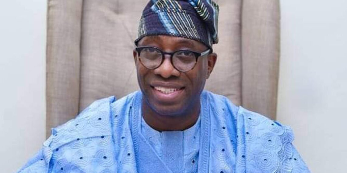 Why North-Central is yet to produce president – Showunmi