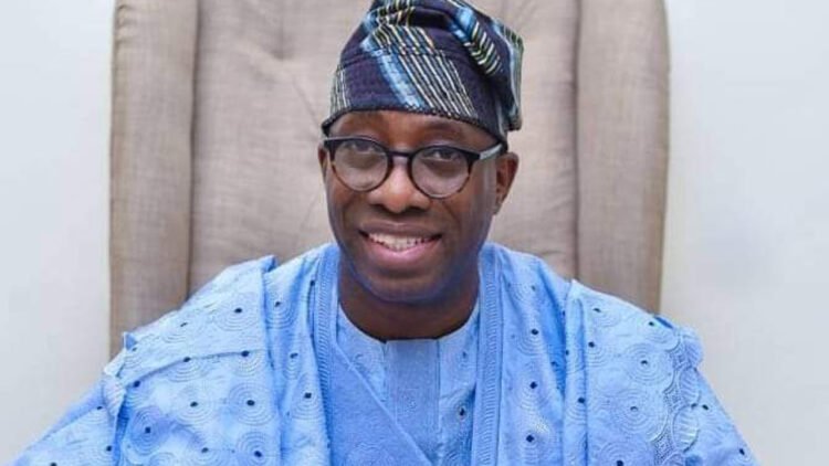 Why North-Central is yet to produce president – Showunmi