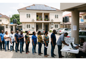 Paying rent for Sunlight: Solar subscription plans are just another NEPA bill in disguise
