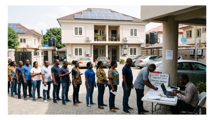 Paying rent for Sunlight: Solar subscription plans are just another NEPA bill in disguise