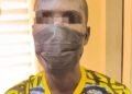 Why I killed retired teacher – Suspect