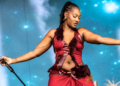 Tems sets new record for longest-charting solo African song on Billboard Hot 100
