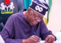 Tinubu grants federal universities recruitment autonomy