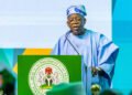 2027: Why Tinubu is desperate to remain in power – US Firm