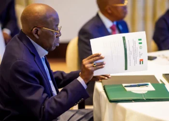 Tinubu urges senate to approve $20.5bn, €1.04bn foreign loans