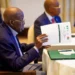 Tinubu urges senate to approve $20.5bn, €1.04bn foreign loans