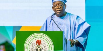 2027: Why Tinubu is desperate to remain in power – US Firm