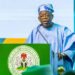 2027: Why Tinubu is desperate to remain in power – US Firm