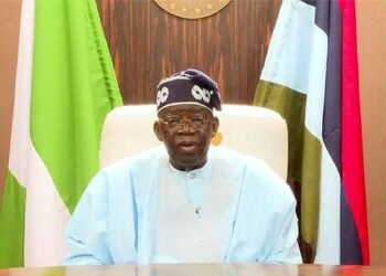 Independence Day Address Oct 1, 2026: Nigeria at Turning Point, Economic Reforms Paving Way for Shared Prosperity — President Tinubu