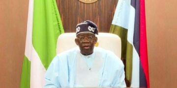 Independence Day Address Oct 1, 2026: Nigeria at Turning Point, Economic Reforms Paving Way for Shared Prosperity — President Tinubu