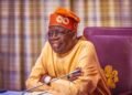 “You are not campaigning for me” – President Tinubu tells City Boy Movement