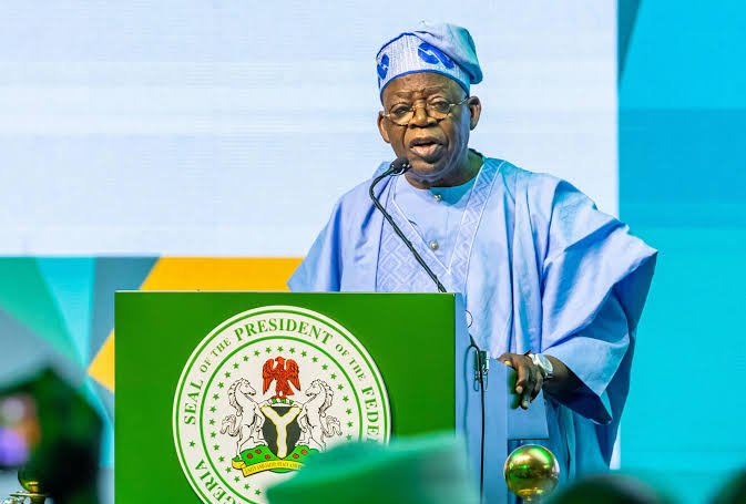 2027: Why Tinubu is desperate to remain in power – US Firm
