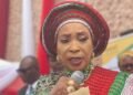 ‘Why Nigerian girls are becoming nuisance abroad’ – Titi Atiku Abubakar