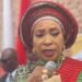 ‘Why Nigerian girls are becoming nuisance abroad’ – Titi Atiku Abubakar