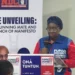 2027: NDC Lagos Guber candidate, Funso Doherty picks Tolani Animashaun as Running Mate
