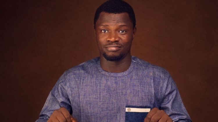 Gospel singer, Toluwanisings is dead