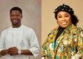 Gospel singer Tope Alabi mourns Toluwanisings