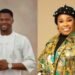 Gospel singer Tope Alabi mourns Toluwanisings