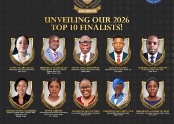 Top 10 finalists emerge for 2026 Maltina Teacher of the Year Competition