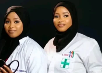 Twin sisters die days apart in Yobe