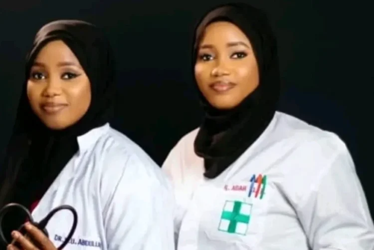 Twin sisters die days apart in Yobe