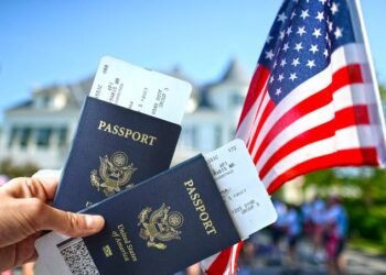 No refund for visa application fee, US mission tells Nigerians