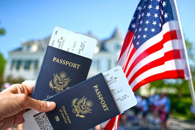 No refund for visa application fee, US mission tells Nigerians