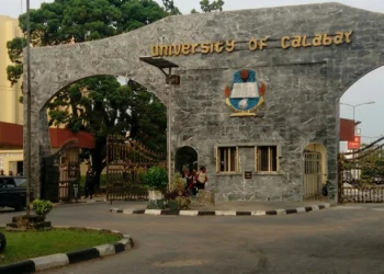 UNICAL dons make 2026 global top 2% scientists list