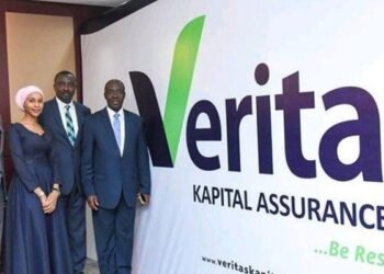 Veritas assurance records N23.7bn gross premium