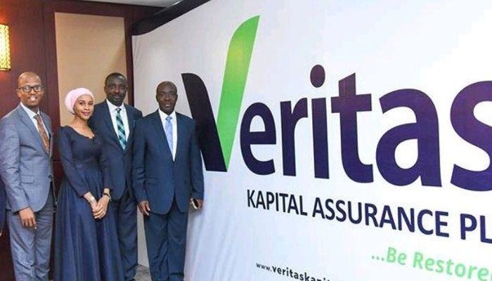 Veritas assurance records N23.7bn gross premium
