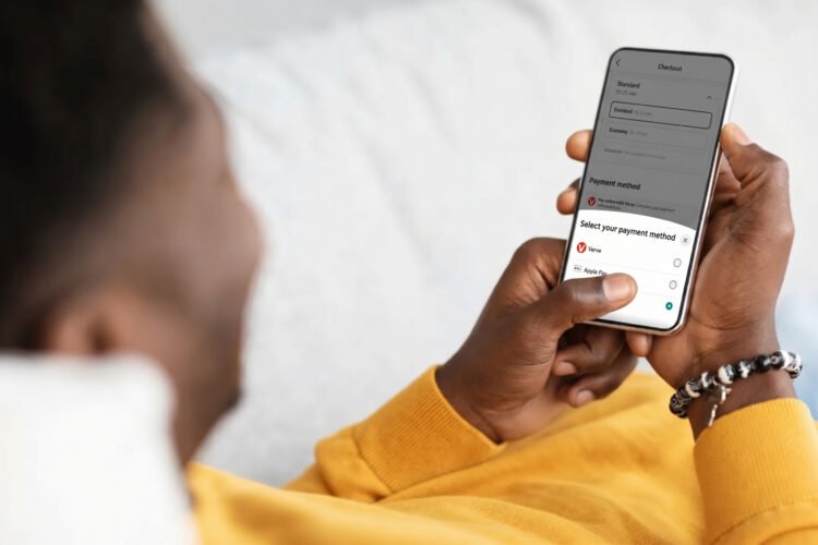 Glovo and Verve partner to deliver greater value to Nigerian customers
