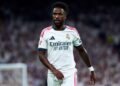 Vinicius Junior handed 4-match ban for pulling hair, set to miss El Clasico