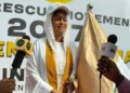2027: I came with plans to rescue Nigeria – NRM presidential candidate, Esther Okereke