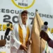 2027: I came with plans to rescue Nigeria – NRM presidential candidate, Esther Okereke