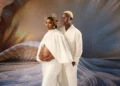 More Photos from Peller, Jarvis expectant Photo Shoot