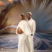 More Photos from Peller, Jarvis expectant Photo Shoot
