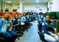 NCC commends Glo’s efforts on customer service