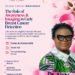 Fidelity Bank, Foremost Radiology Champion Early Breast Cancer Detection