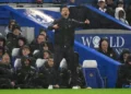 Why we lost against Tottenham – Xabi Alonso