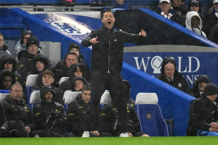 Why we lost against Tottenham – Xabi Alonso